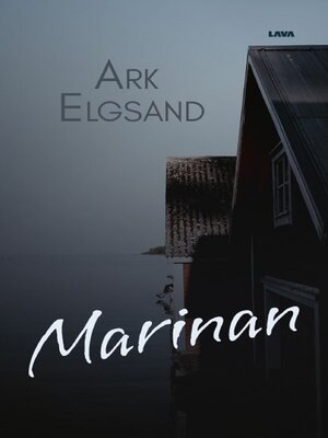 cover image of Marinan